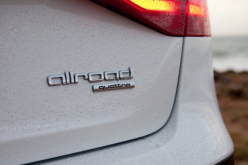 Audi A4 Allroad Quattro: Das Abenteuer ruft