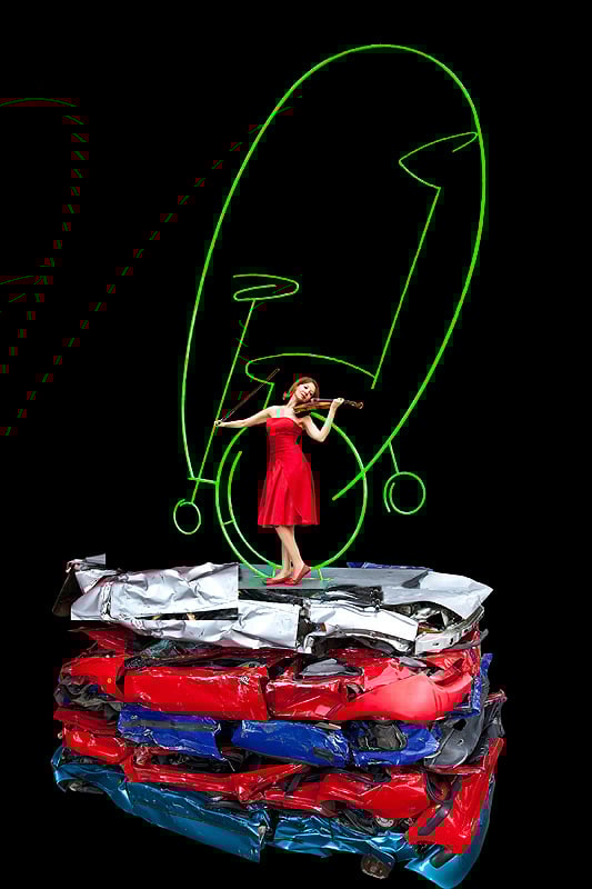 Exhibition: Car Culture – Media of Mobility