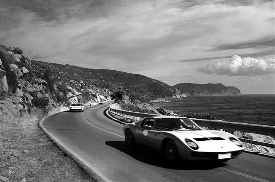45th Anniversary Miura Tour Gallery – On Days Like These...