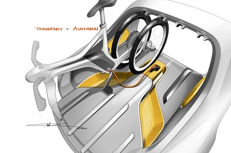 Smart For-Us concept to debut in Detroit