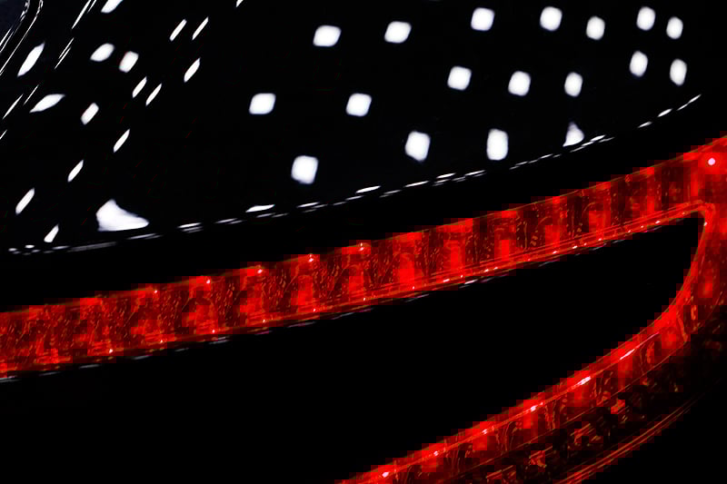 Behind the Scenes: Wie der Aston Martin One-77 entsteht