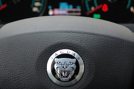 Jaguar XFR: Böse ist gut!