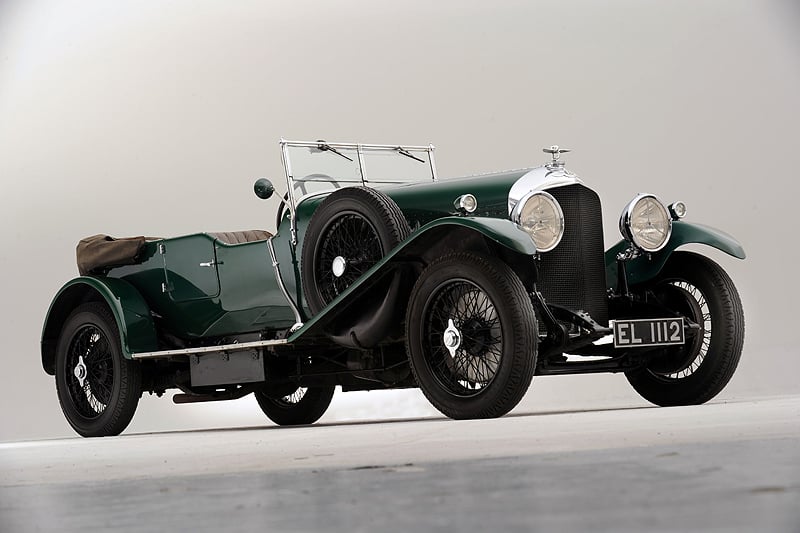 Bonhams' £21.7m Goodwood Festival sale includes £11.1m for the Daniels Collection