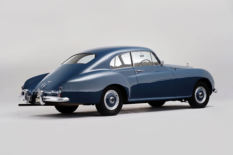 Bonhams' £21.7m Goodwood Festival sale includes £11.1m for the Daniels Collection