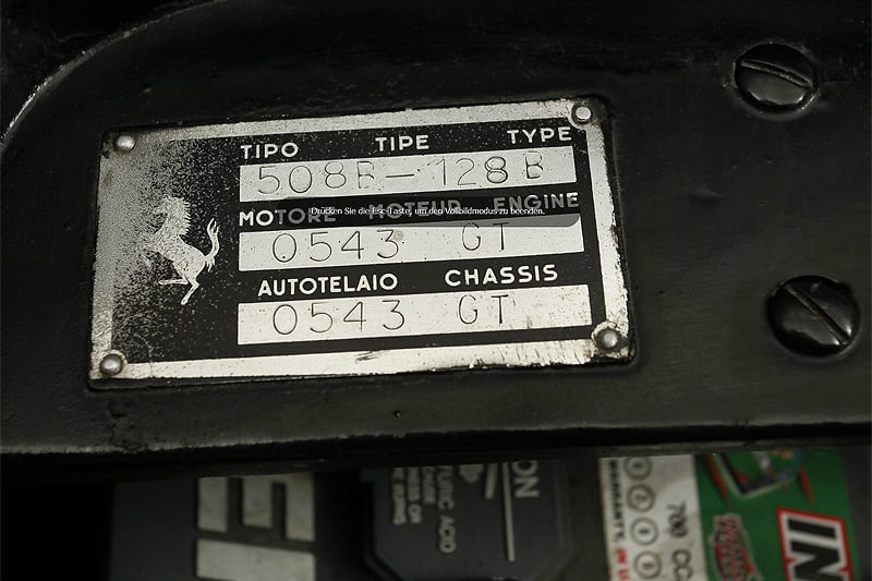 Classic Driver Marketplace Essentials: Ferrari Legends