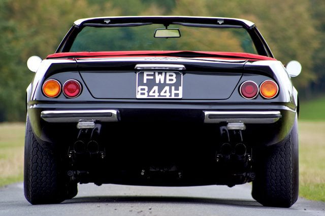 Classic Driver Marketplace Essentials: Ferrari Legends
