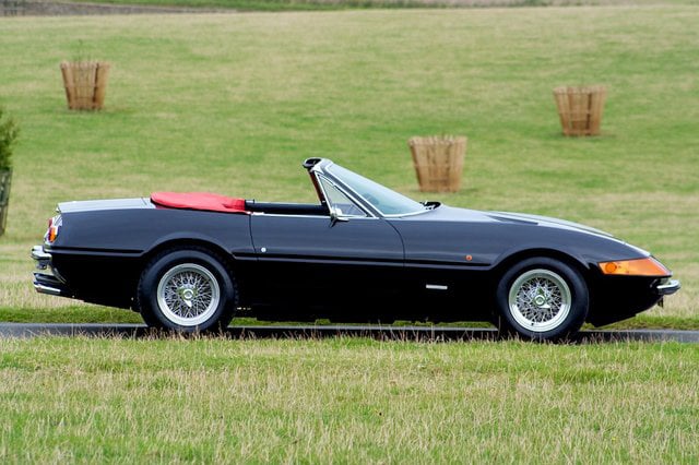 Classic Driver Marketplace Essentials: Ferrari Legends
