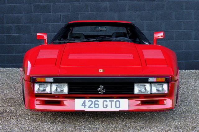 Classic Driver Marketplace Essentials: Ferrari Legends
