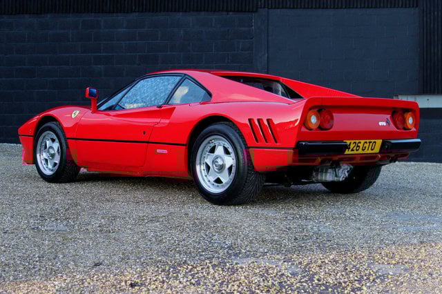 Classic Driver Marketplace Essentials: Ferrari Legends