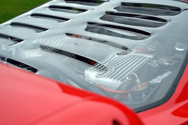 Classic Driver Marketplace Essentials: Ferrari Legends