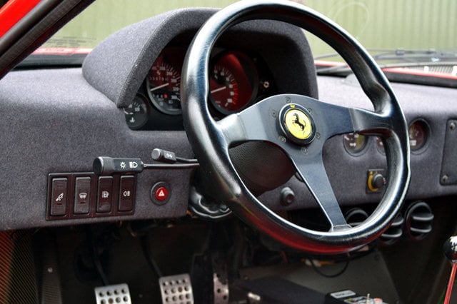 Classic Driver Marketplace Essentials: Ferrari Legends