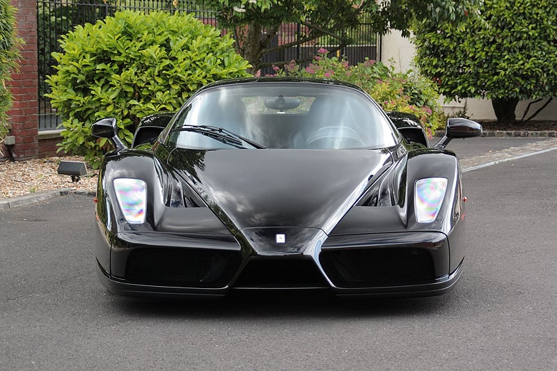 Classic Driver Marketplace Essentials: Ferrari Legends