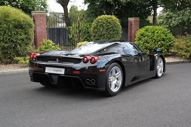 Classic Driver Marketplace Essentials: Ferrari Legends