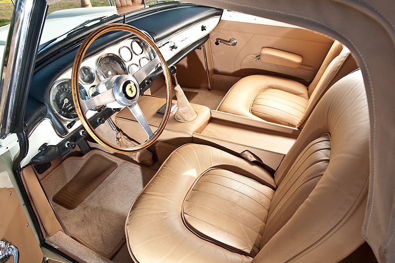 Classic Driver Marketplace Essentials: Ferrari Legends