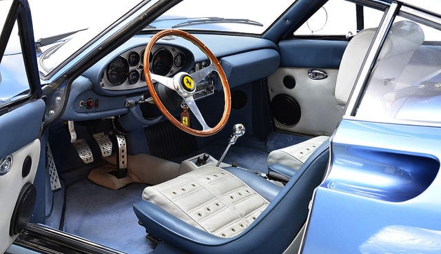 Classic Driver Marketplace Essentials: Ferrari Legends