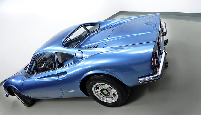 Classic Driver Marketplace Essentials: Ferrari Legends
