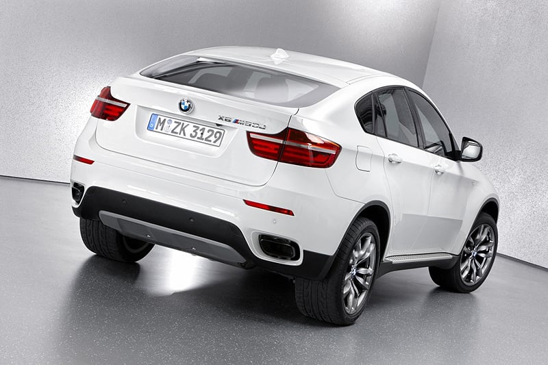 BMW M Performance: Power-Diesel mit Dreifach-Turbo
