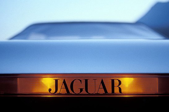 Classic Concepts: 1978 Jaguar XJ Spider by Pininfarina