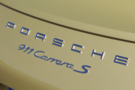 Porsche 911 Carrera Cabriolet: Rasante Neueröffnung