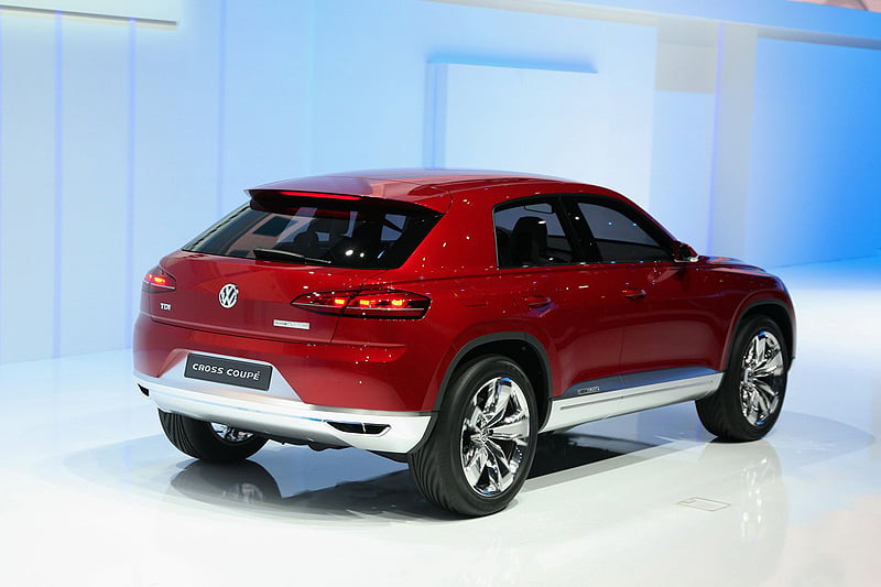 Volkswagen Group Night Geneva 2012