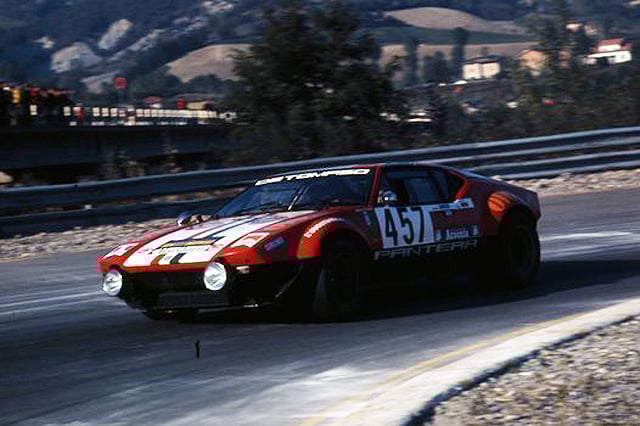 Classic Driver Marketplace Essentials: Classic Racing Cars