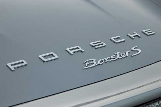 Driven: Porsche Boxster S
