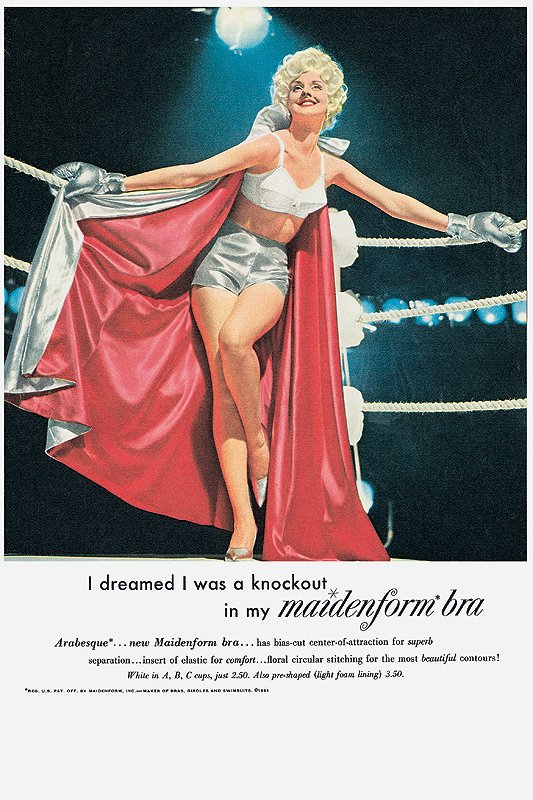‘Mid-Century Ads: Advertising from the Mad Men Era’