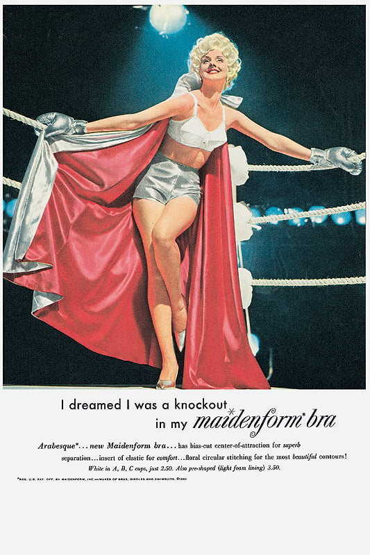 ‘Mid-Century Ads: Advertising from the Mad Men Era’