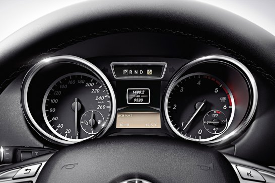 Neue Mercedes-Benz G-Klasse: Erstmals mit AMG-Zwölfzylinder