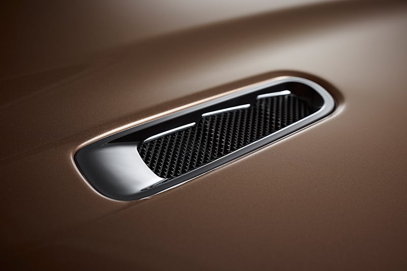 Enter the ‘Dragon 88’: Limited-edition models from Aston Martin