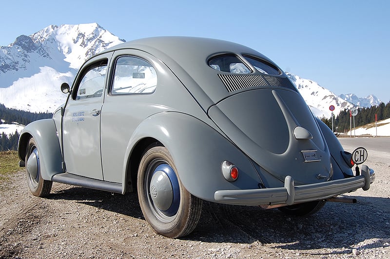 Oldtimer Gallerie Toffen Auction, 28 April 2012: Preview