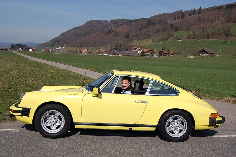 Oldtimer Gallerie Toffen Auction, 28 April 2012: Preview