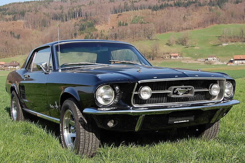 Oldtimer Gallerie Toffen Auction, 28 April 2012: Preview
