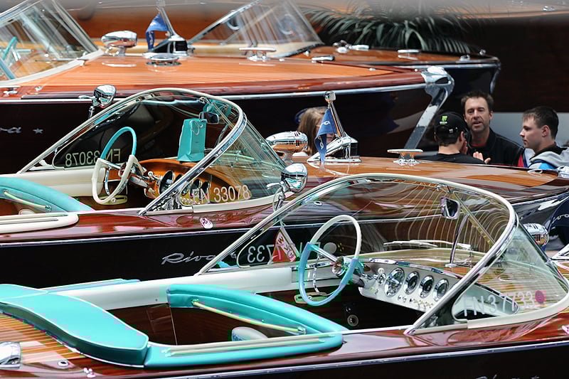Klassikwelt Bodensee 2012: Stabile Dreifaltigkeit
