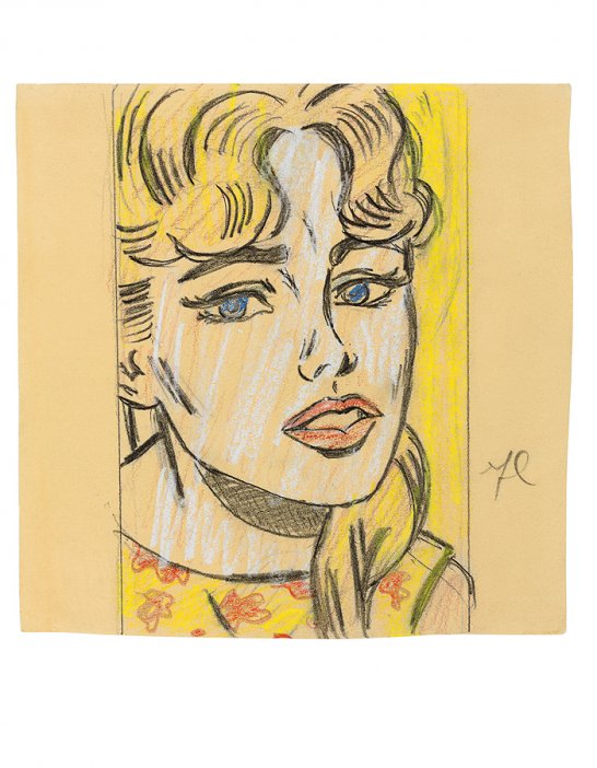 Christie's 8-9 May Sales of Post-War and Contemporary Art