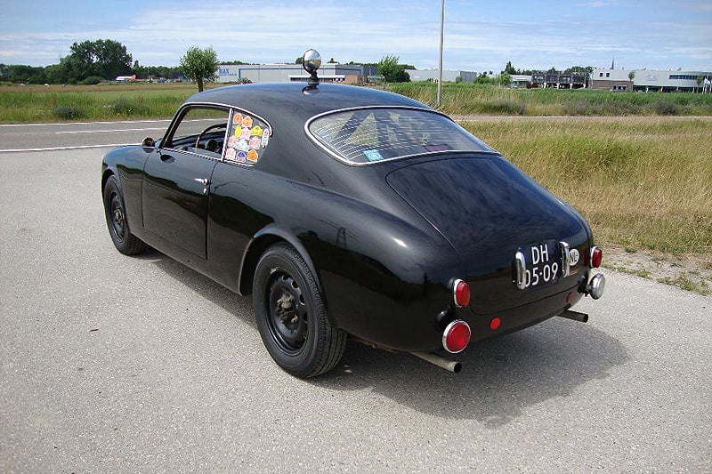 Editor’s Choice: Lancia Aurelia B20 S GT