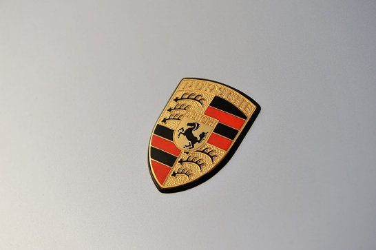 Singer Porsche 911 Silver: Nummer Vier lebt