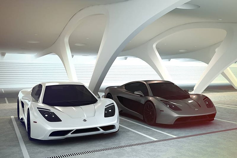 Vencer Sarthe: Neuer Stürmer aus Holland