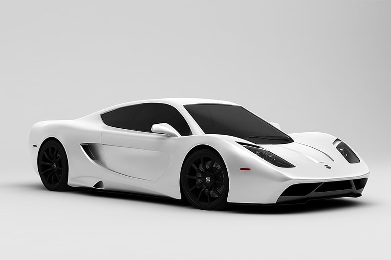 Vencer Sarthe: Neuer Stürmer aus Holland