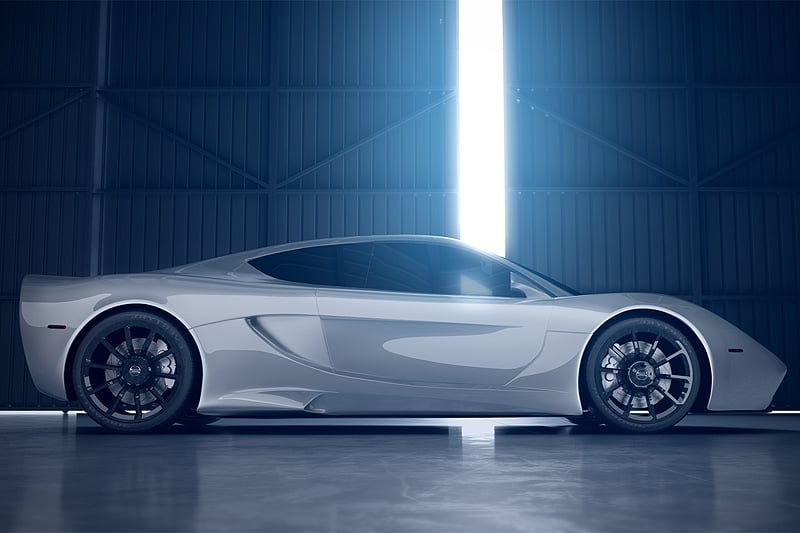 Vencer Sarthe: Neuer Stürmer aus Holland