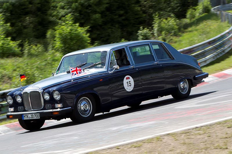 Eifel Classic 2012: In Hölle und Fülle