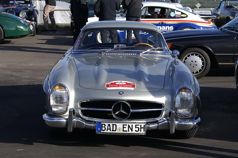Eifel Classic 2012: In Hölle und Fülle