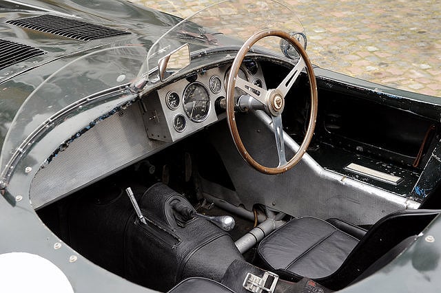 Good for Goodwood: Five cars from the Classic Driver Marketplace with that 'Revival look'