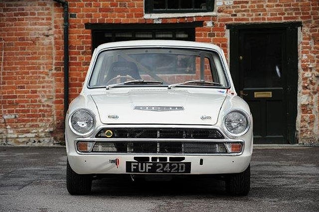 Good for Goodwood: Five cars from the Classic Driver Marketplace with that 'Revival look'