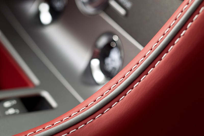 Der neue Aston Martin DB9: Ein britischer Klassiker