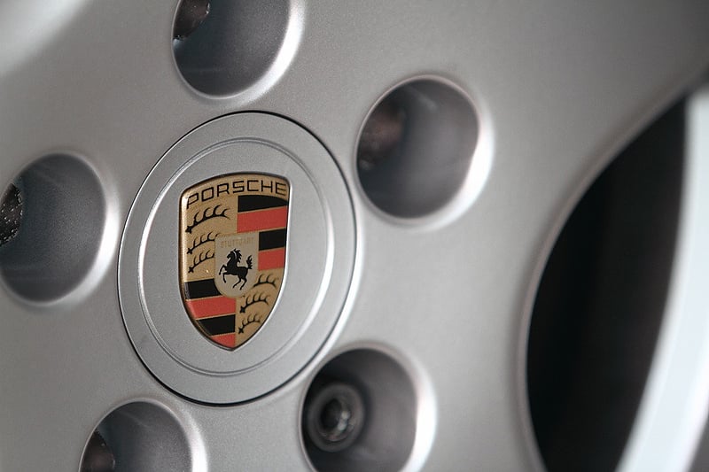 Porsche 911/964: Das Supertalent