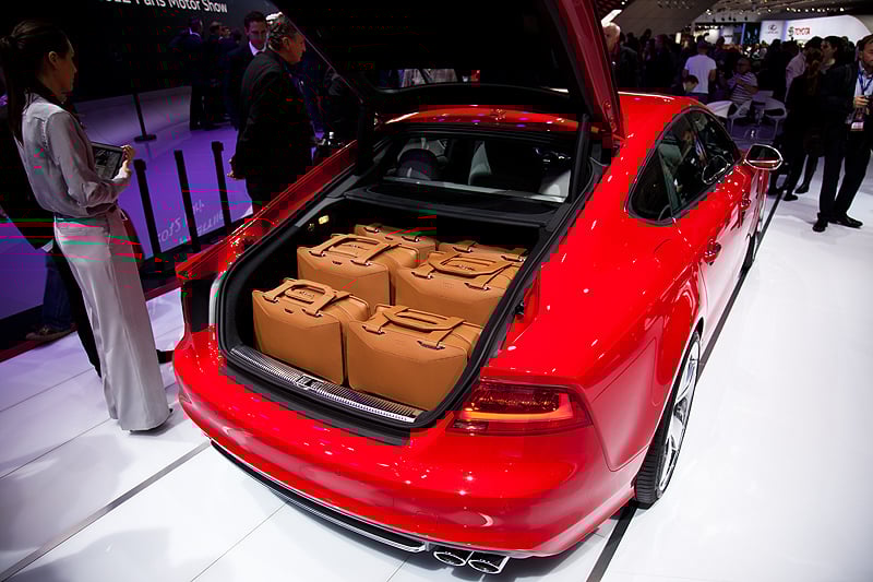 Paris Best of Show 2012