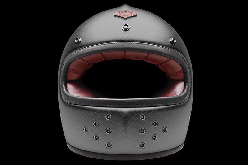 Ruby castel helmet cheap