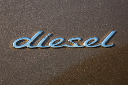 Porsche Cayenne S Diesel: Stürmische Zeiten