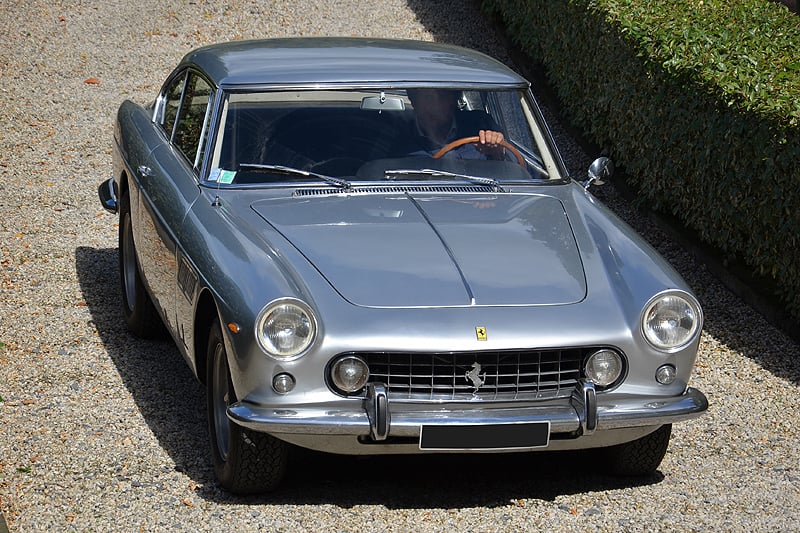 Ferrari 250 GTE